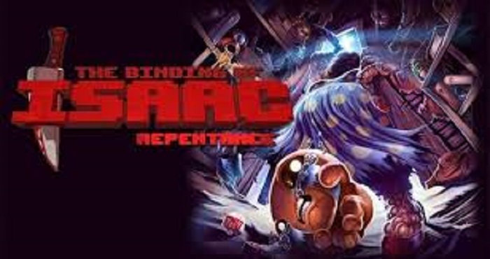 The Binding of Isaac: Antibirth PC Game +Torrent Free Download 2023