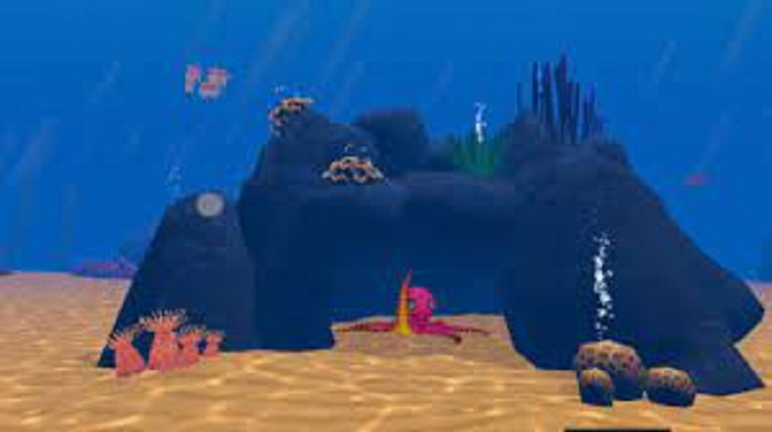 Toon Ocean VR PC Game + Torrent Free Download 2023