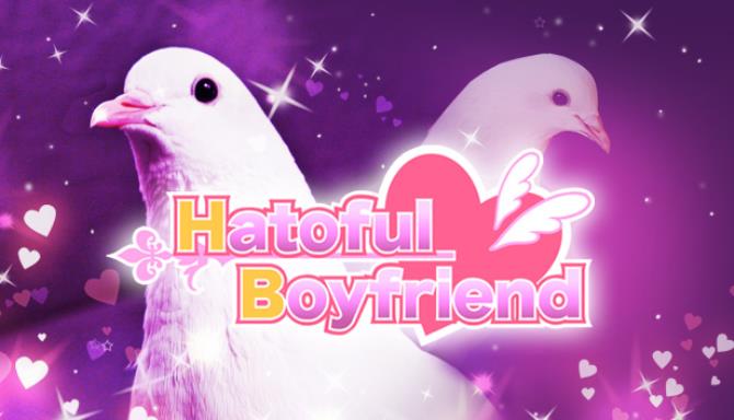Hatoful Boyfriend PC Games + Torrent Free Download