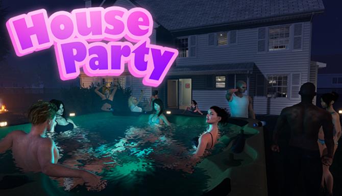 house party video game free download