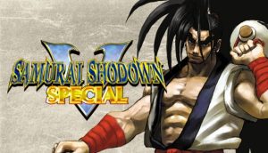 SAMURAI SHODOWN V SPECIAL PC Game+Torrent Free Download