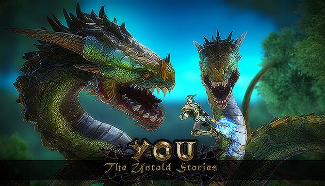 YOU – The Untold Stories PC Game+Torrent Free Download