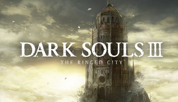 Dark Souls III The Ringed City Free Download Latest