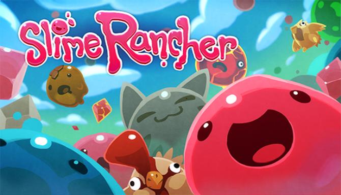 Slime Rancher PC Game + Torrent Free Download
