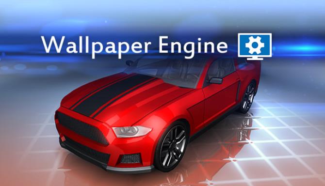 Wallpaper Engine PC Games Free Download (Build 1.0.981 & Workshop Patch)