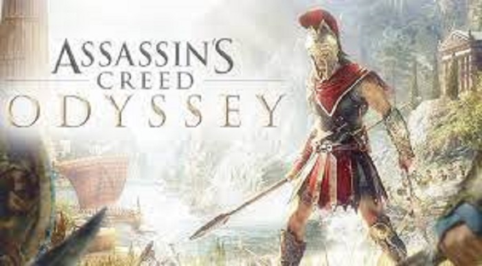 Assassin’s Creed Odyssey Repack PC Game Free Download 2023