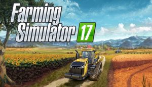 Farming Simulator 17 Platinum Edition PC Game + Torrent Free Download