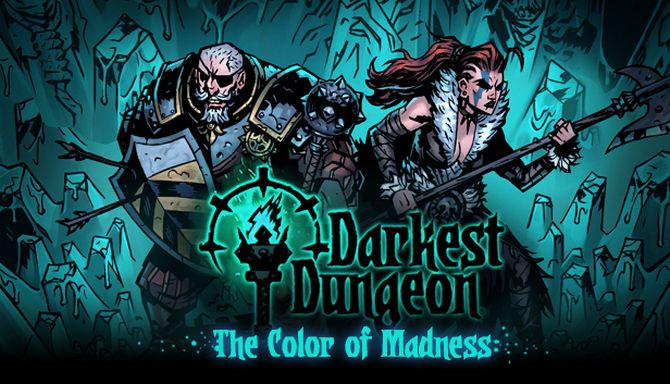 free download darkest dungeon 2 ps4
