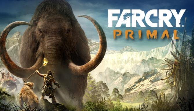 Far Cry Primal PC Game + Torrent Free Download (Inclu HD Texture Pack)