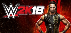 WWE 2K18 PC Game Free Download Latest