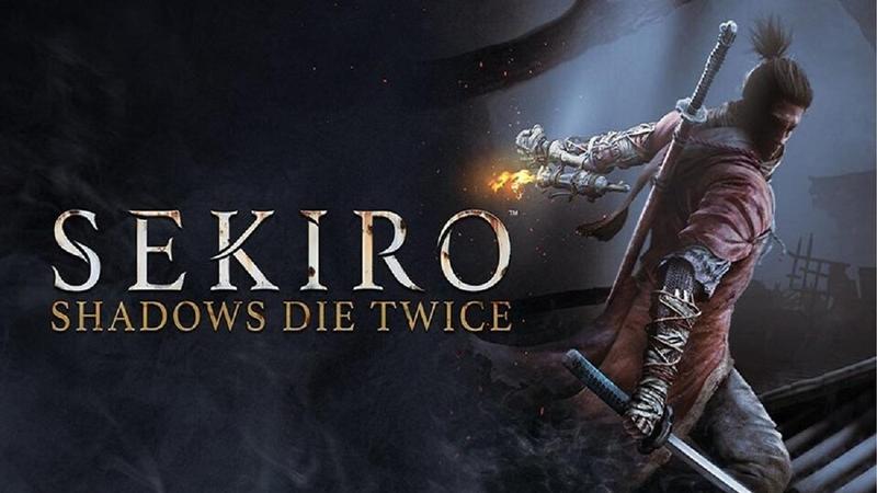 Sekiro Shadows Die Twice PC Game Free Download Latest