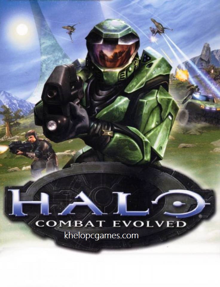 halo combat evolved pc torrent