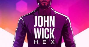 John Wick Hex PC Game Free Download Latest