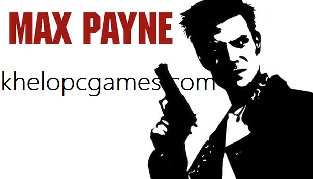 Max Payne Free Download Full Version Pc Game Setup