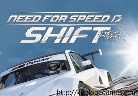 Need for Speed: Shift Free Download Full Version Pc Game Setup