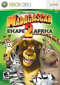 Madagascar Escape 2 PC Game + Torrent Free Download