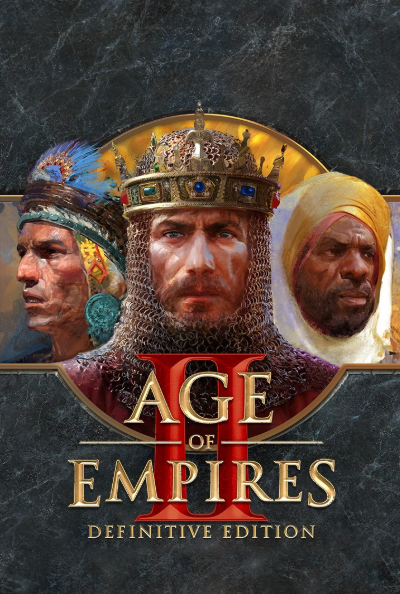 Age of Empires II: Definitive Edition PC Game + Torrent Free Download