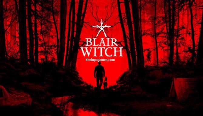 Blair Witch Deluxe Edition PC Game + Torrent Free Download