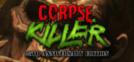 Corpse Killer – 25th Anniversary Edition Free PC Game + Torrent Download