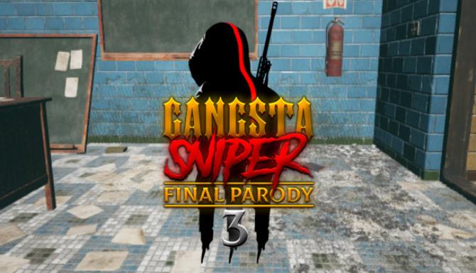 Gangsta Sniper 3: Final Parody Free Download Full Version Pc Game Setup