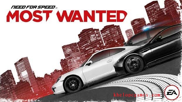 Need for Speed Most Wanted Limited Edition Free Download Full Version Pc Game Setup