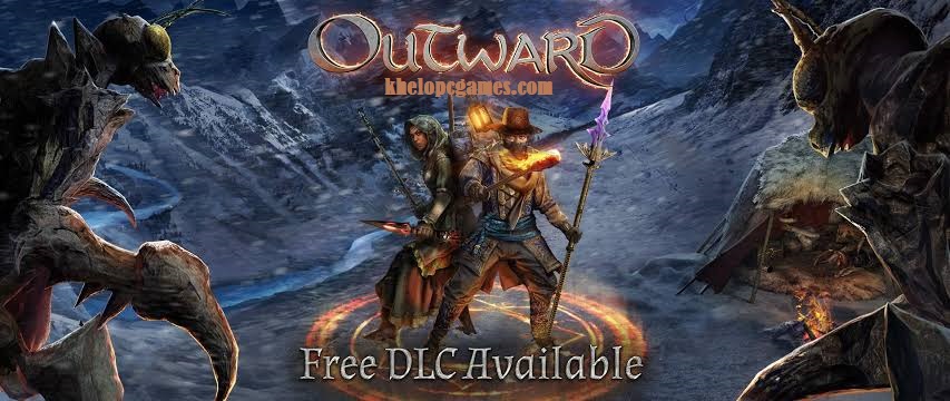 Outward Free Download Full Version Pc Game Setup