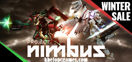 Project Nimbus: Complete Edition PC Game + Torrent Free Download (v1.02)