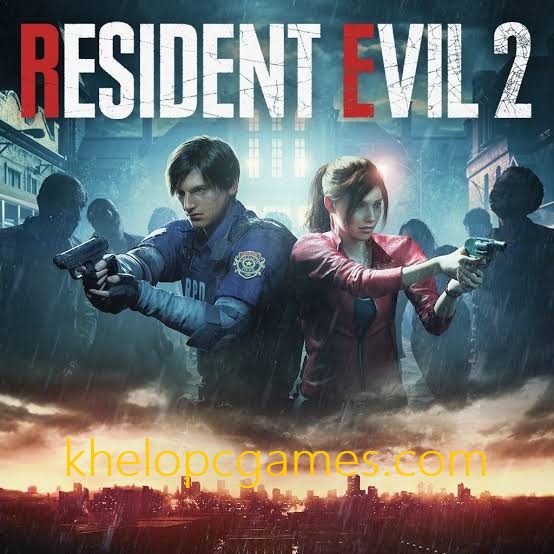 resident evil 2 remake pc demo download