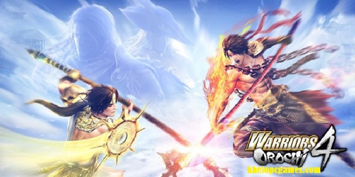 Warriors Orochi 4 PC Game + Torrent Free Download