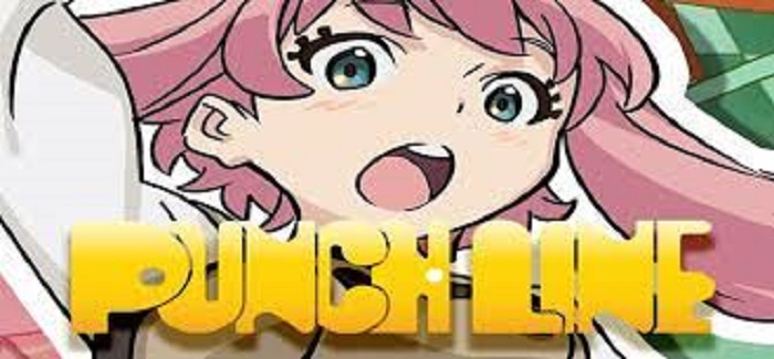 Punch Line PC Game Free Download 2023