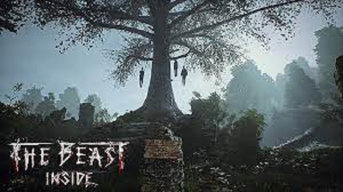 The Beast Inside PC Game Free Download 2023