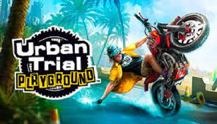 Urban Trial Playground PC Game Free Download 2023