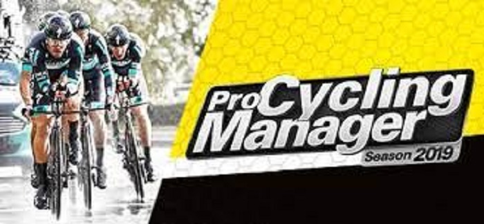 Pro Cycling Manager 2019 PC Game Free Download 2023