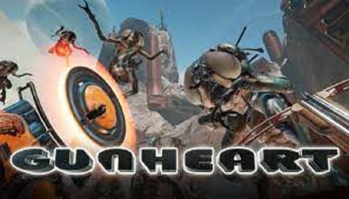 Gunheart PC Game Free Download 2023