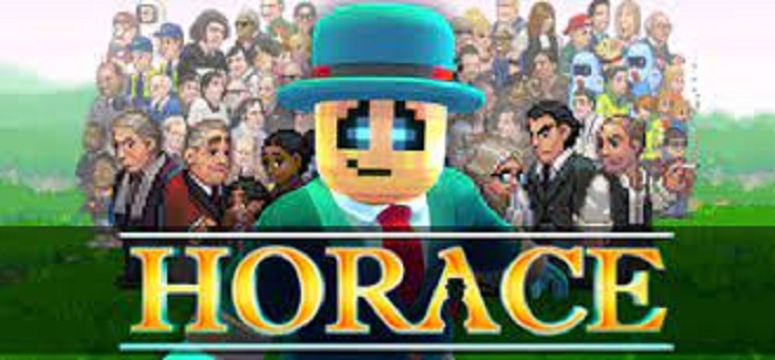 Horace PC Game Free Download 2023