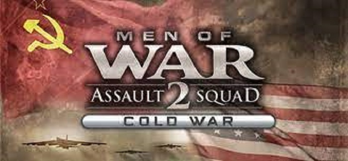 Men of War: Assault Squad 2 – Cold War PC Game Free Download 2023