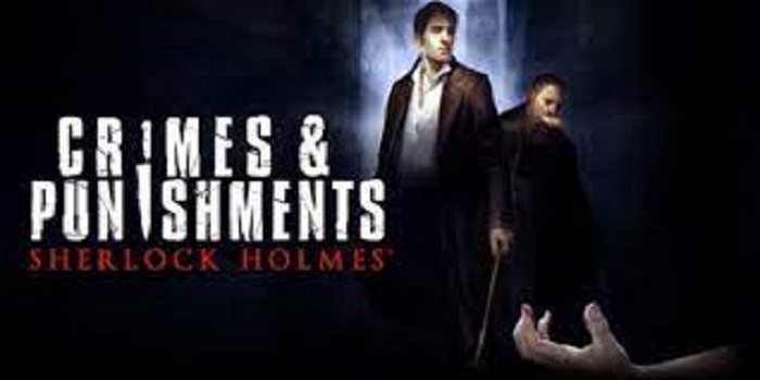 Sherlock Holmes: Crimes and Punishments PC Game Free Download