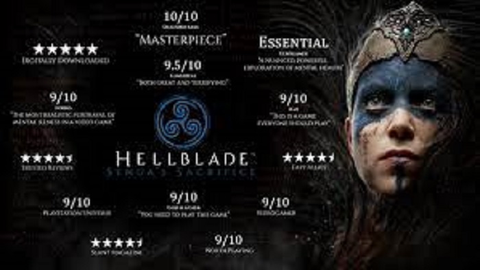Hellblade: Senua’s Sacrifice PC Game Free Download 2023