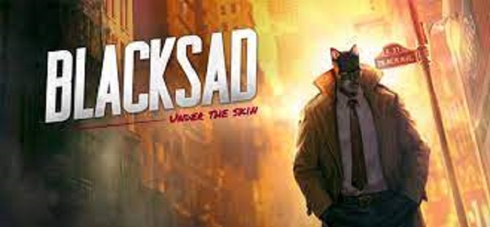 Blacksad: Under the Skin PC Game Free Download 2023