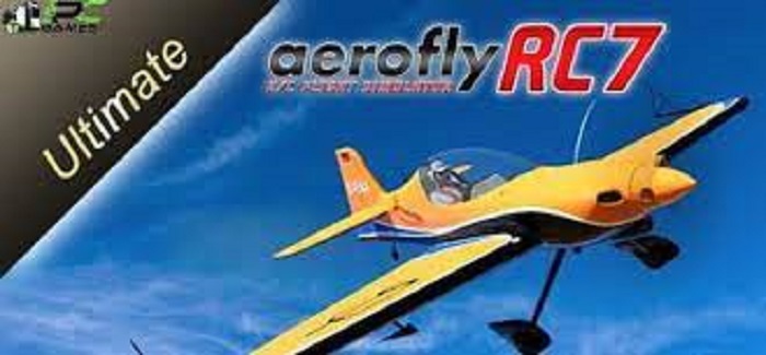 aerofly RC 7 PC Game Free Download 2023