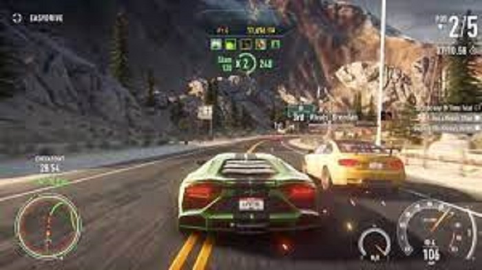 Need for Speed Rivals PC Game Free Download 2023