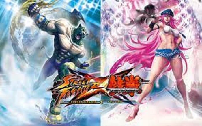 Street Fighter X Tekken PC Game Free Download 2023