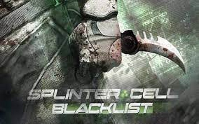 Tom Clancy’s Splinter Cell Blacklist PC Game Free Download 2023
