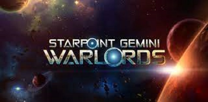 Starpoint Gemini Warlords: Endpoint PC Game Free Download 2023