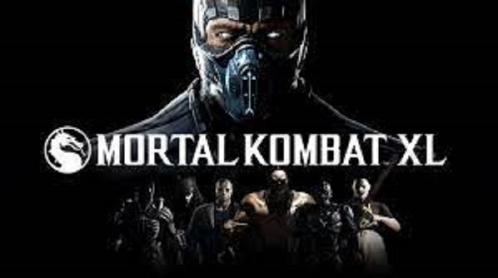 Mortal Kombat XL PC Game Free Download 2023