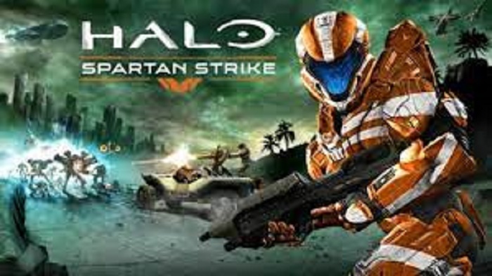 Halo: Spartan Strike PC Game Free Download 2023