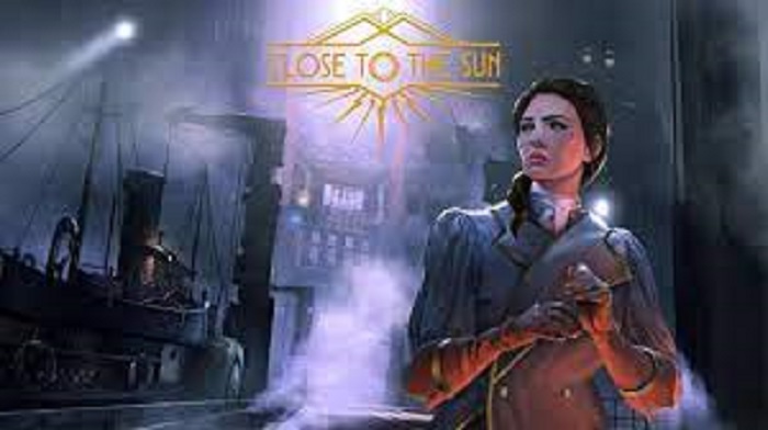 Close To The Sun PC Game Free Download 2023