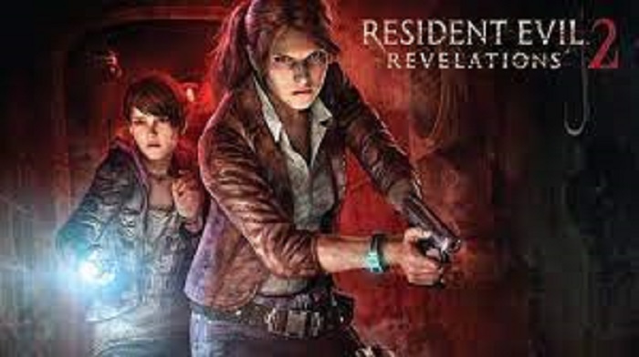 Resident Evil Revelations PC Game Free Download 2023