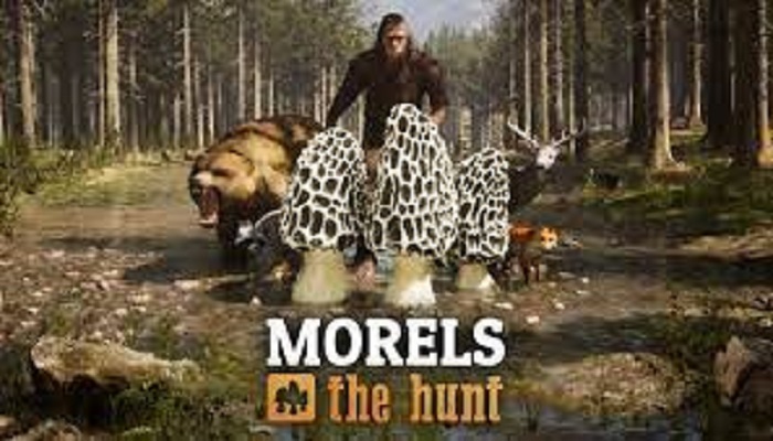 Morels: The Hunt PC Game Free Download 2023