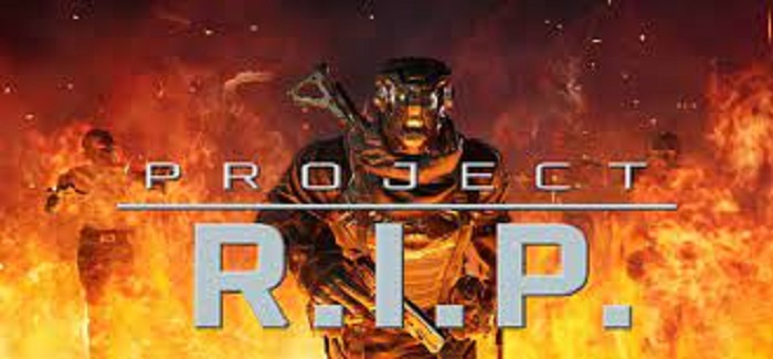 Project RIP PC Game Free Download 2023